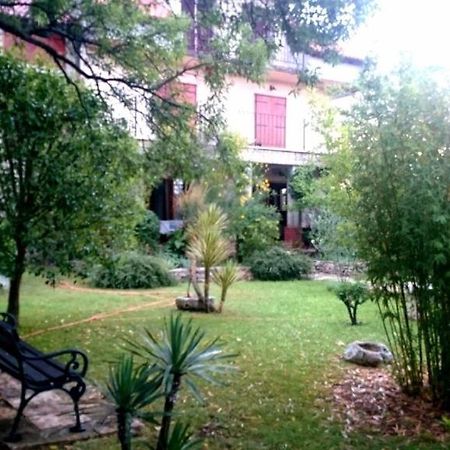 Rooms Goris Экстерьер фото