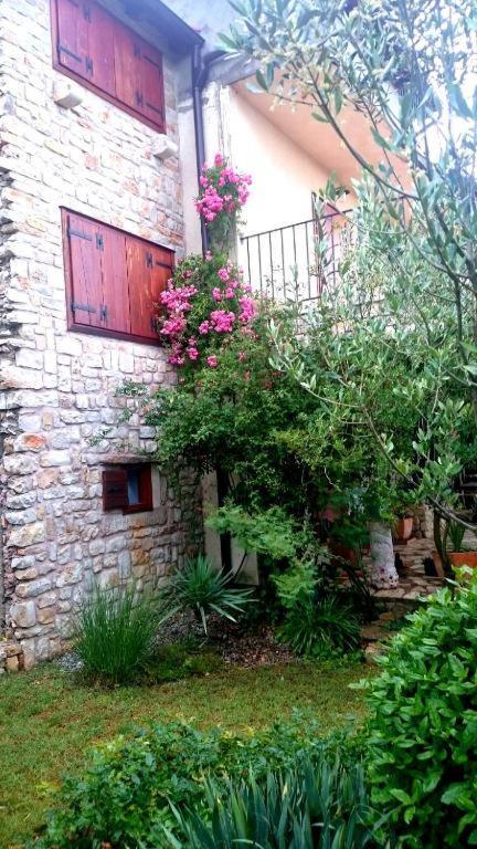 Rooms Goris Экстерьер фото