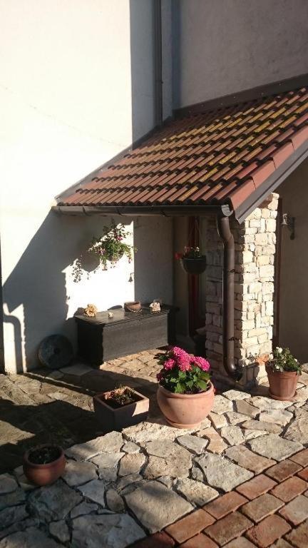 Rooms Goris Экстерьер фото