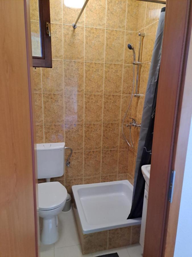 Rooms Goris Экстерьер фото