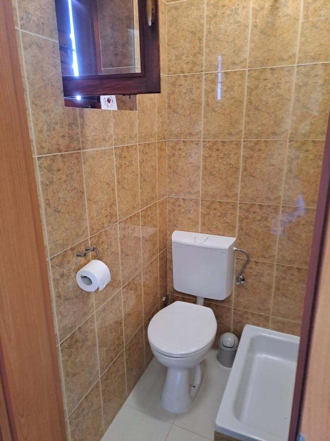Rooms Goris Экстерьер фото