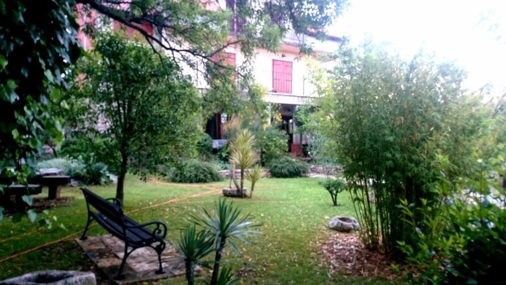 Rooms Goris Экстерьер фото